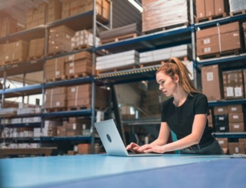 Unifying Financials And Inventory