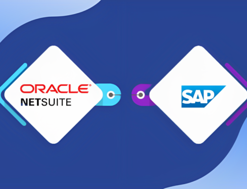 Why customers are switching from SAP to NetSuite