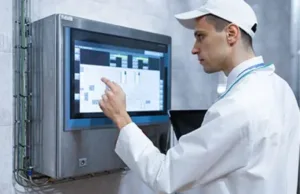 Advanced Metering Infrastructure