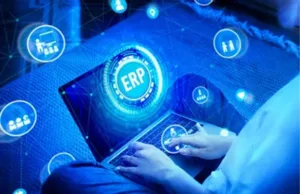 ERP Cloud