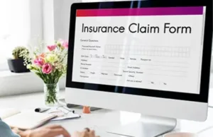 Claims Automation