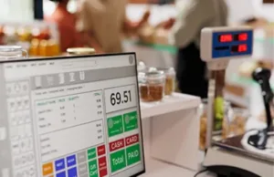Point of Sale (POS) Systems