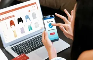 E-Commerce Platforms