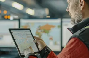 Transport Management Systems (TMS)