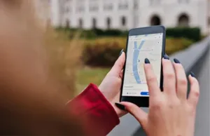 Real-Time Tracking Systems
