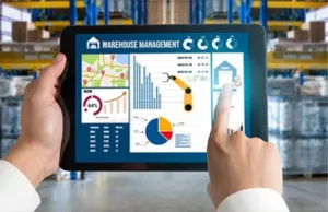 Warehouse Management Systems (WMS)