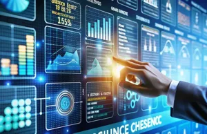 Data Processing Solutions