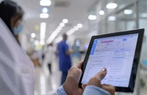 Hospital Management Software