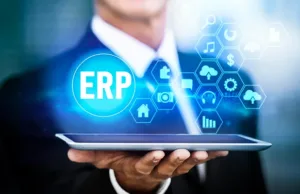 Global Standard ERPs