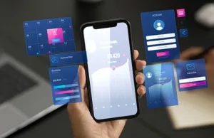 Custom Applications