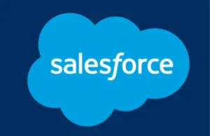 Salesforce Consulting