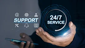 SAP Support and Maintenance