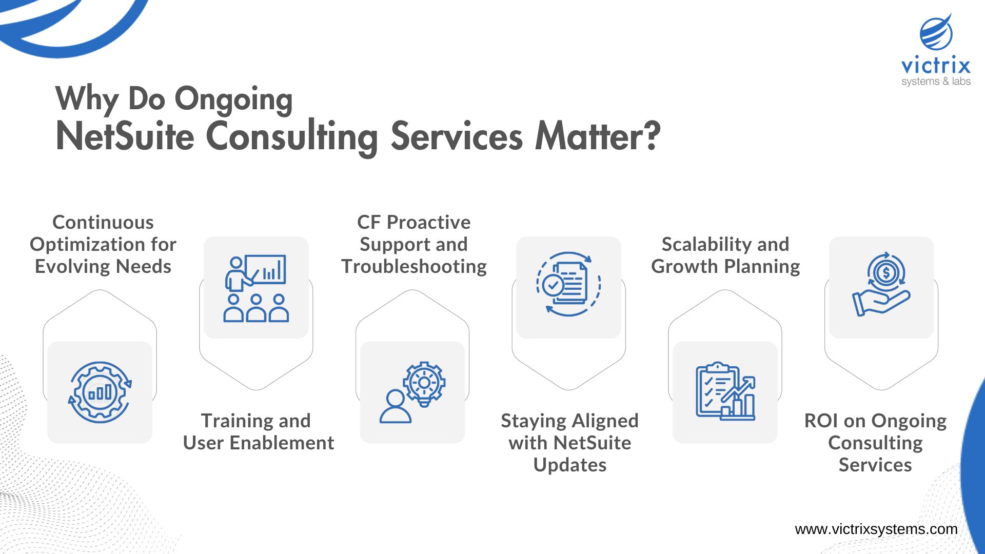 NetSuite Consulting Firm