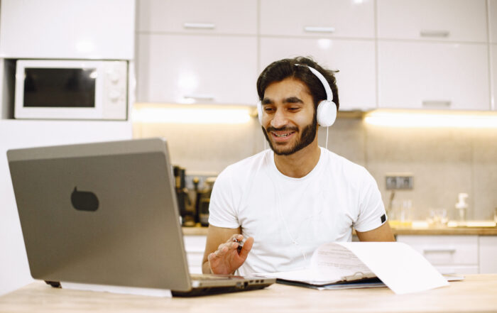 Remote learning