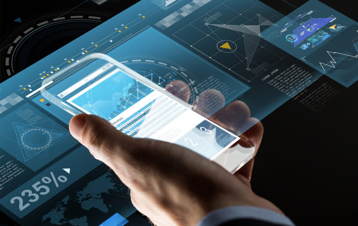 mobile app analytics