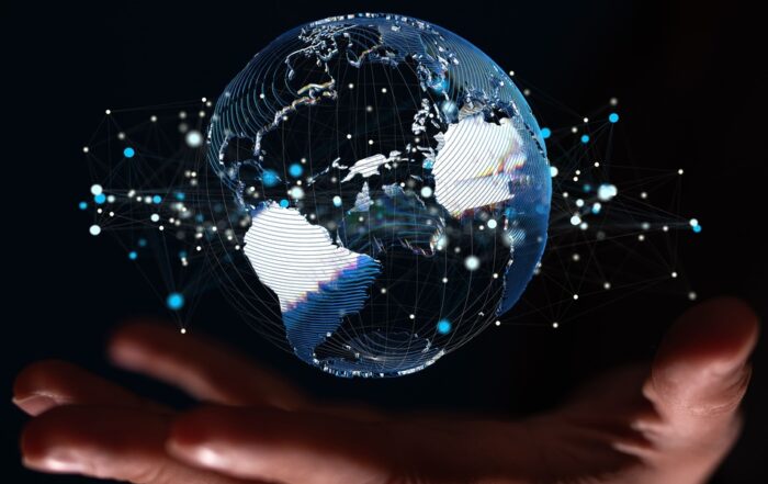 web application development victrix
