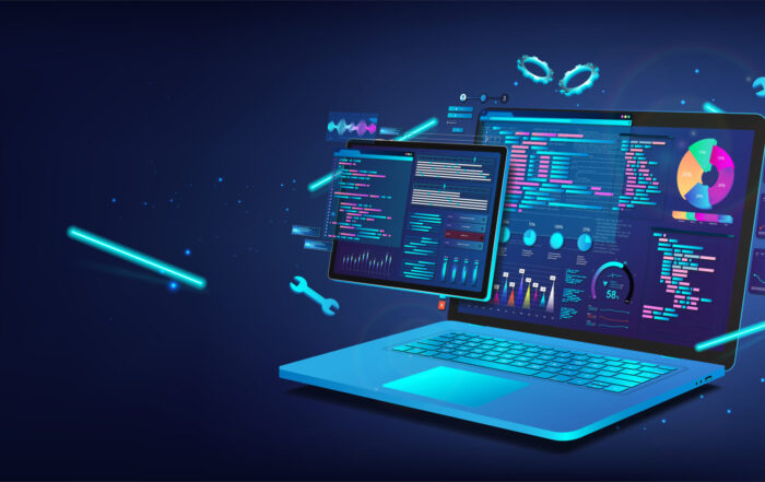.net services