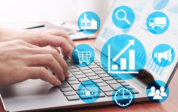 ERP for SMB netsuite