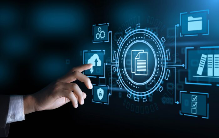 two-tier erp netsuite