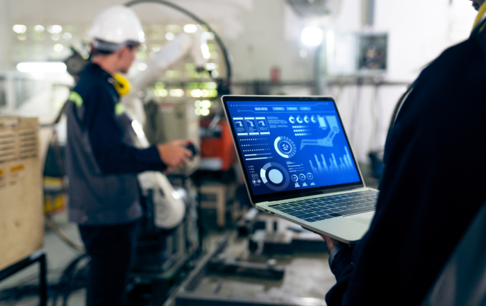 NetSuite for Manufacturing