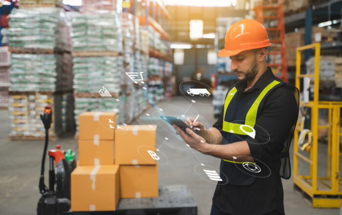 NetSuite ERP software for Manufacturing