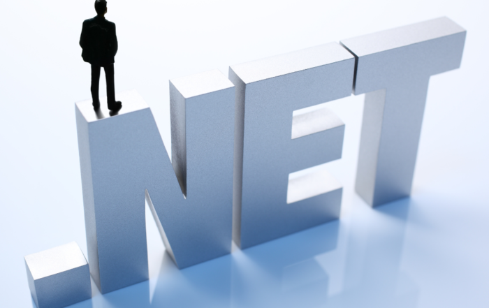 .net company Victrix systems & Labs