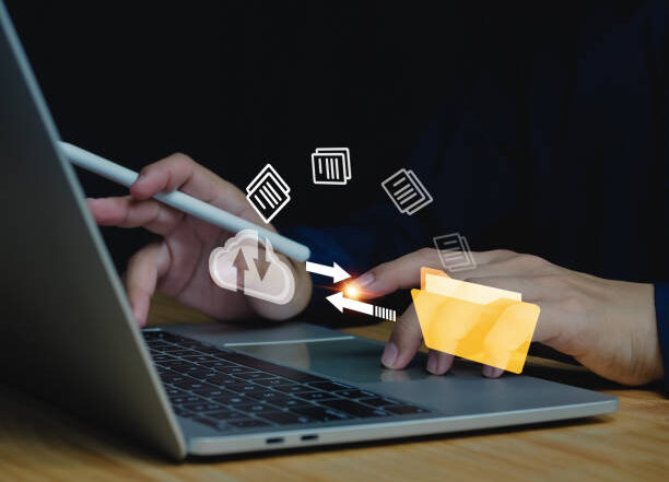 Oracle EBS migration