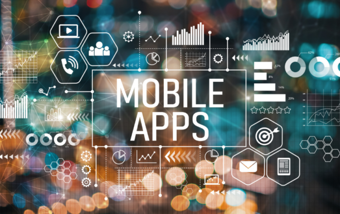 Mobile App Development | Victrix