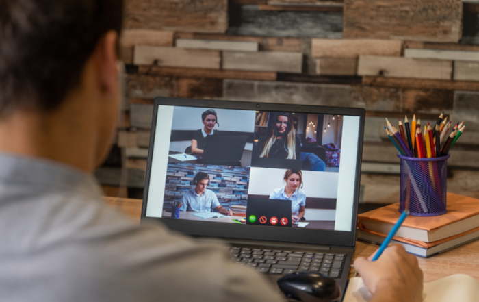 Information Technology (IT) Infrastructure | Victrix