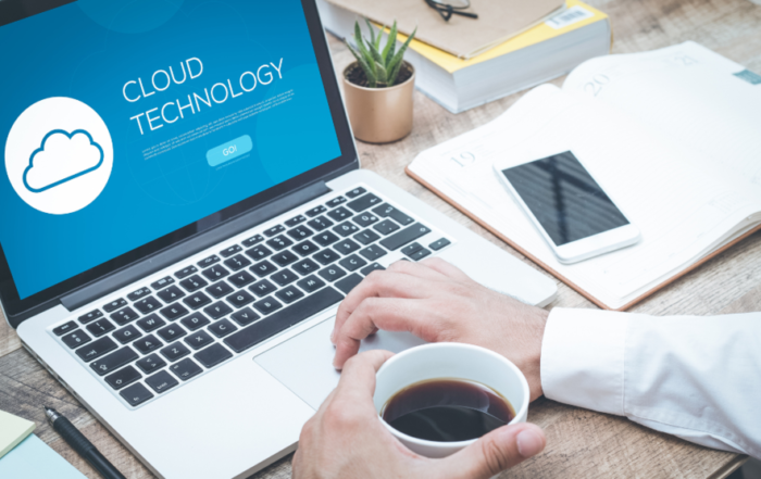 Oracle Fusion Cloud | Victrix