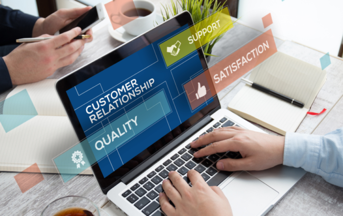 Salesforce Dashboards