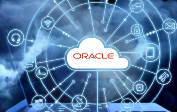 Oracle partner | Victrix