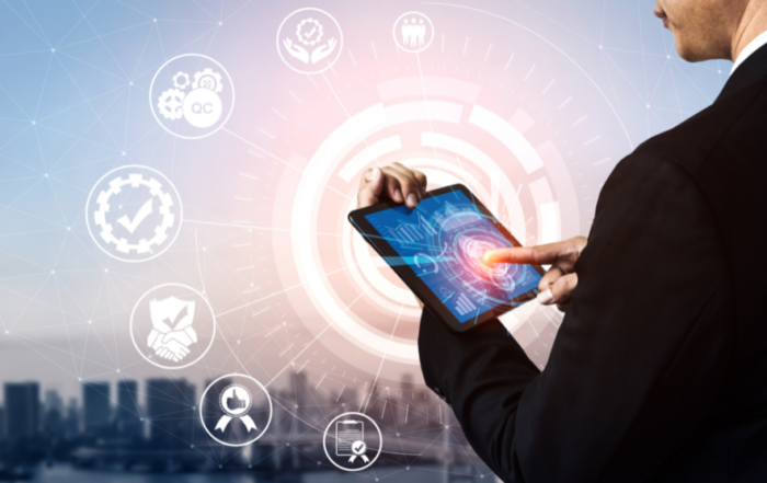 Managed Services | Victrix