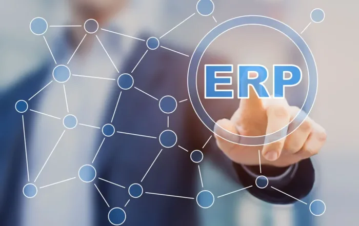 Cloud ERP