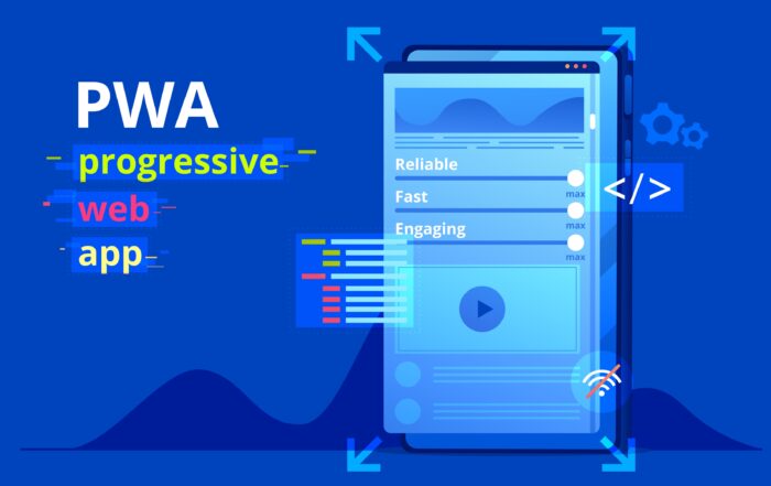 PWA for small businesses