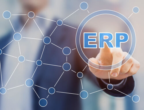 8 Ways Legacy ERP Harms Businesses