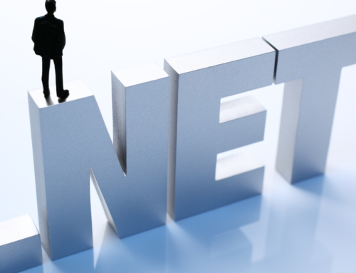 What to look for when choosing a .NET Development Company?