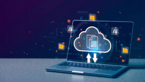 Oracle Fusion Data Migration
