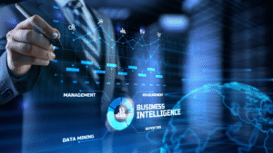 NetSuite Business Intelligence