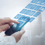 Digital First means in 2025