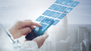 Digital First means in 2025