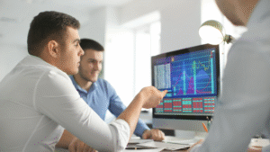 Data-as-a-Product Architecture