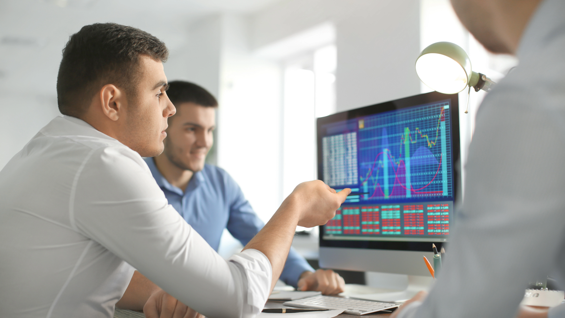 Data-as-a-Product Architecture