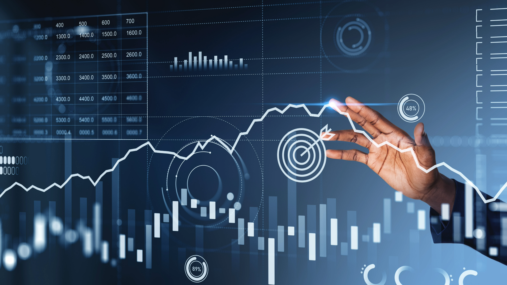 data engineer’s toolkit