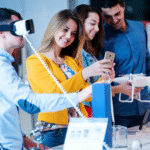 Rise of Autonomous Products | Product Engineering