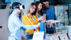 Rise of Autonomous Products | Product Engineering